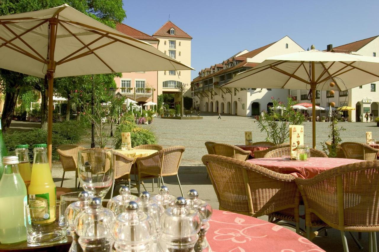 Hotel Glockenspiel Bad Griesbach (Bavaria) Exterior foto