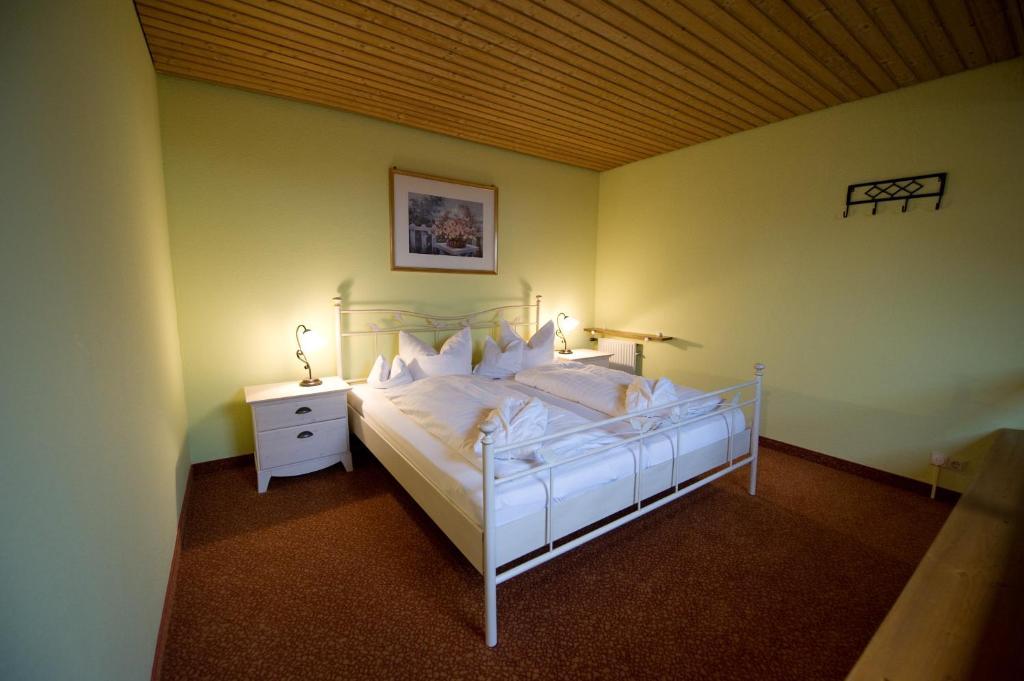 Hotel Glockenspiel Bad Griesbach (Bavaria) Quarto foto