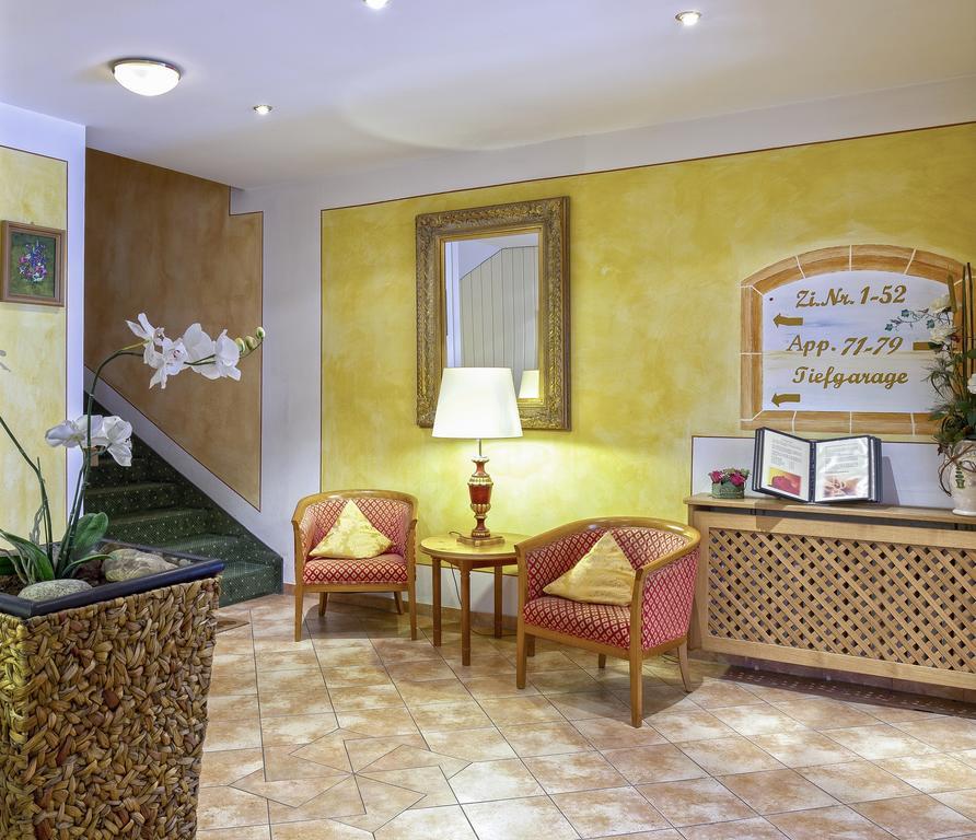 Hotel Glockenspiel Bad Griesbach (Bavaria) Exterior foto